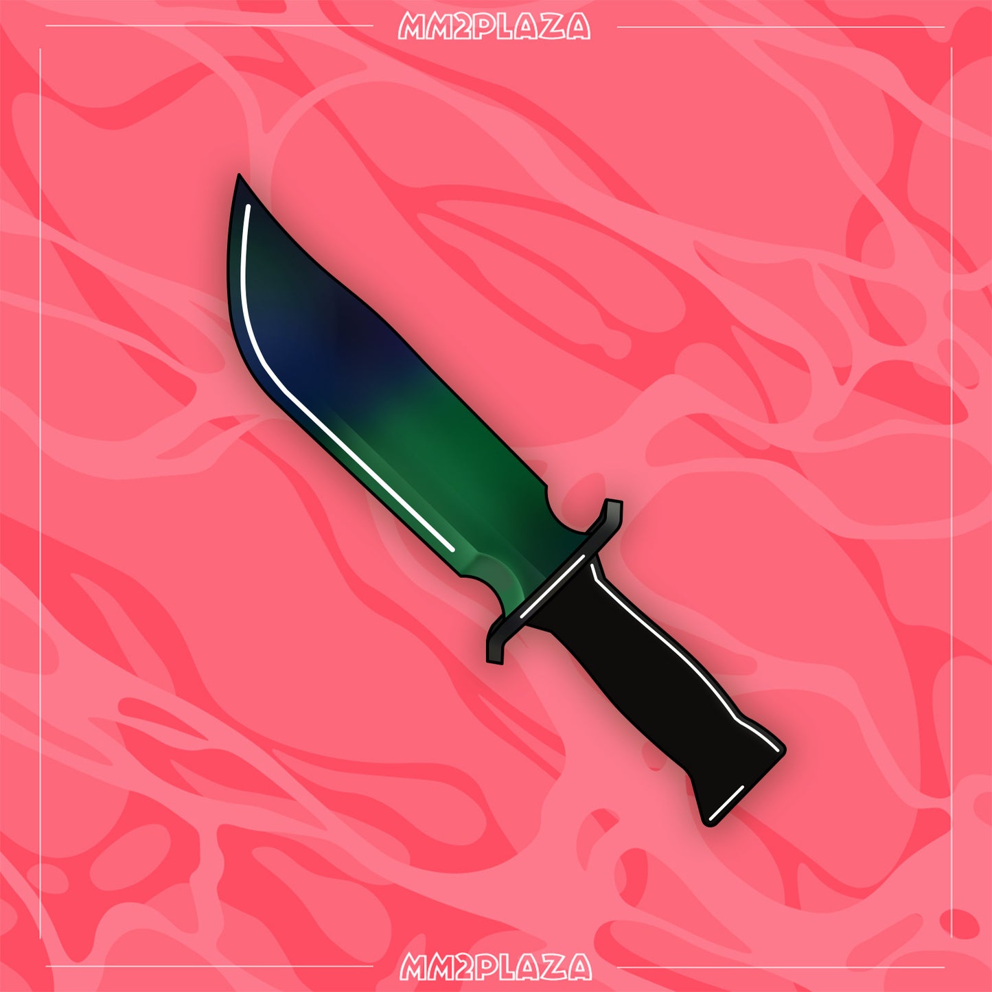 Toxic Knife