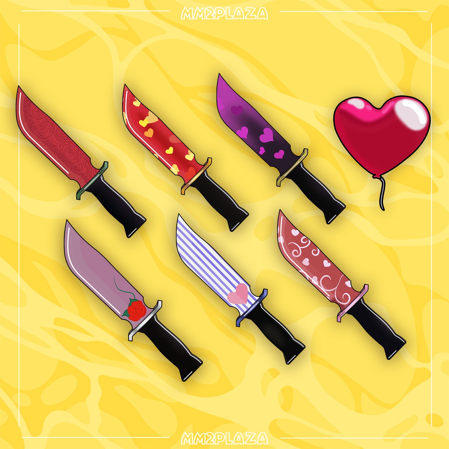 Valentine Bundle