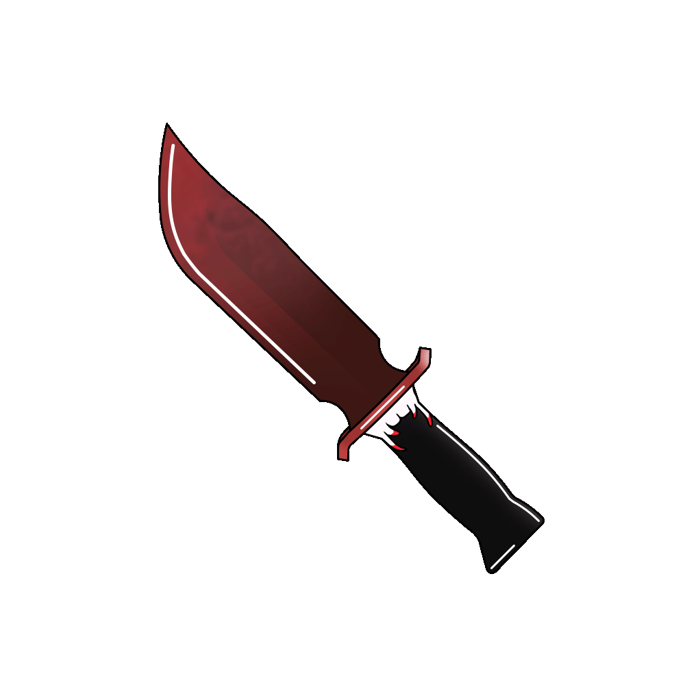 Vampire Knife