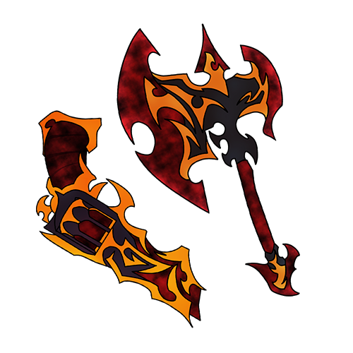 Vampire Set