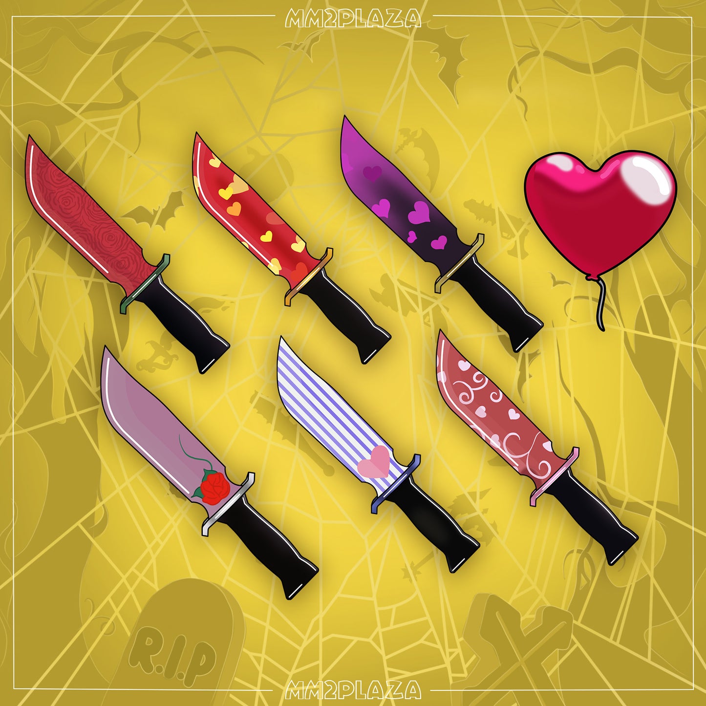 Valentine Bundle