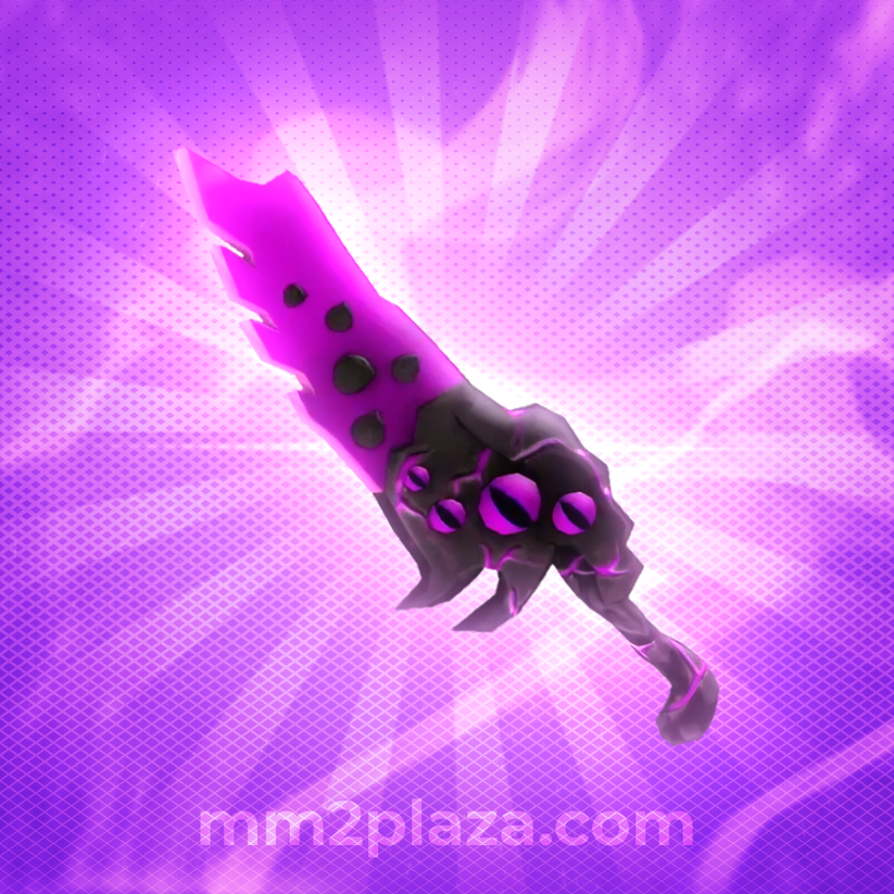 Purple Seer – MM2Plaza