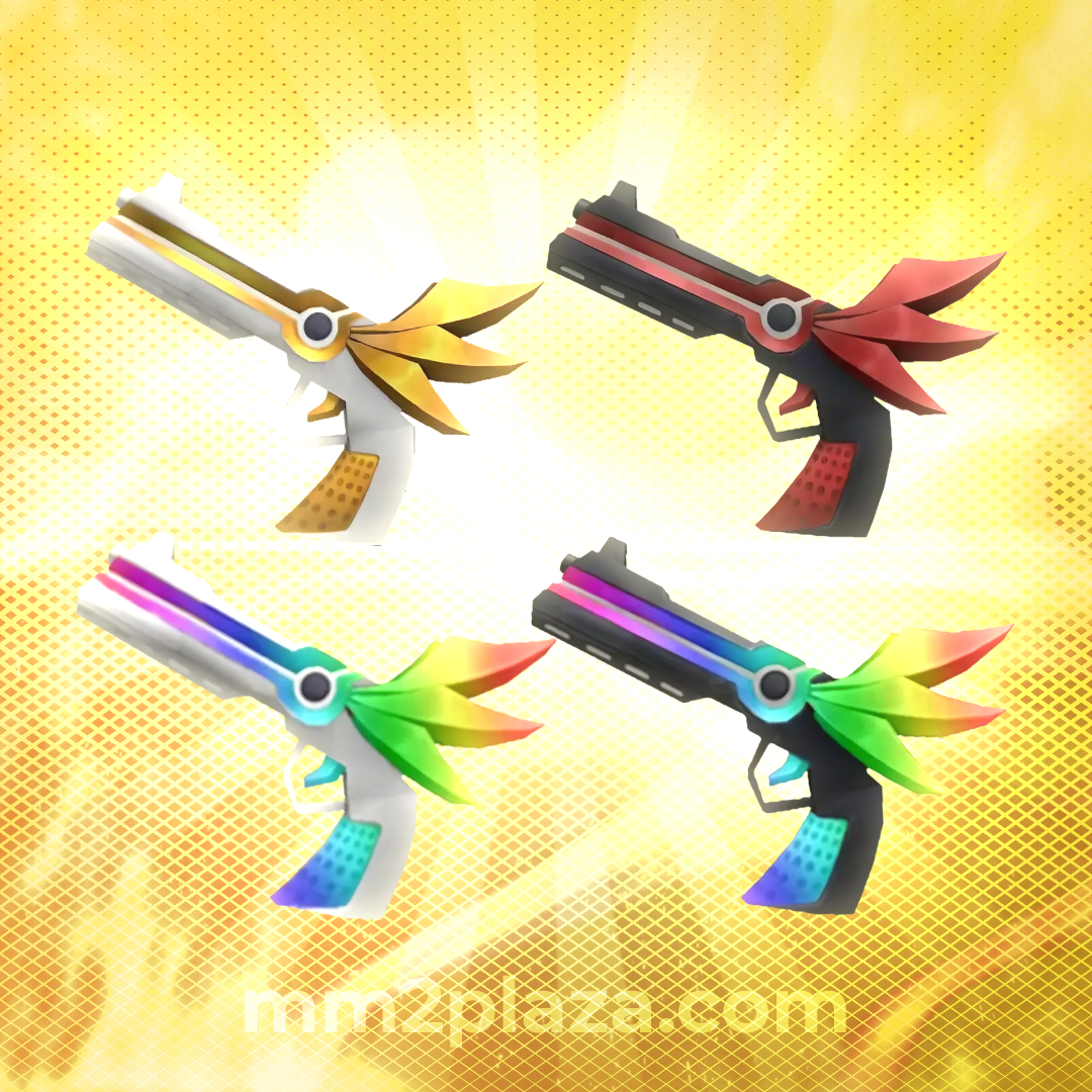 Full Bringer Bundle – MM2Plaza