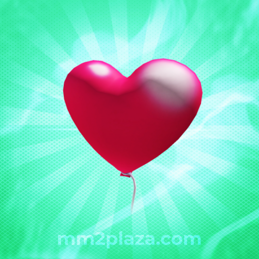 Heart Set – MM2Plaza