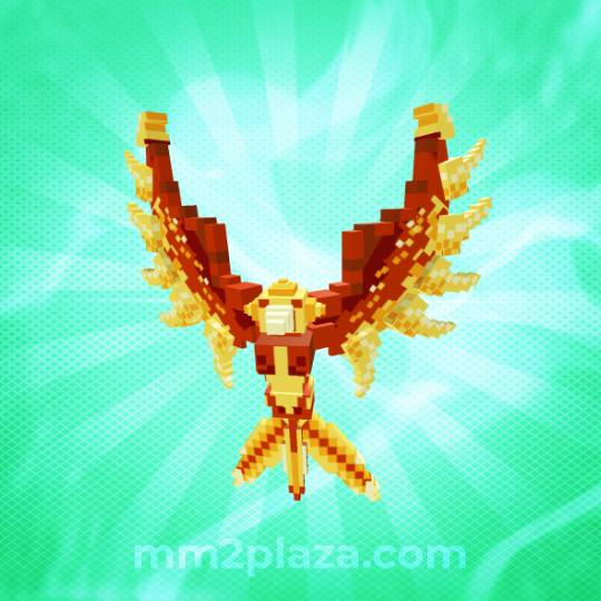 Phoenix – MM2Plaza